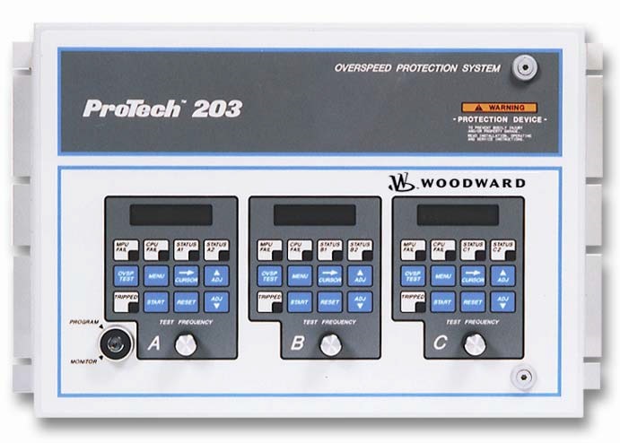 ProTech 203 ٱ